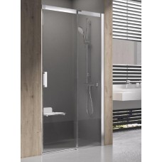 Душевая дверь Ravak Matrix MSD2-120 L блестящий+транспарент Душевая дверь Ravak Matrix MSD2-120 L блестящий+транспарент