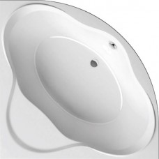 Акриловая ванна Ravak New Day 150x150, угловая двухместная