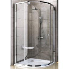 Душевая кабина Ravak Pivot PSKK3-90 90x90, сатин Душевая кабина Ravak Pivot PSKK3-90 90x90, сатин