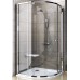 Душевая кабина Ravak Pivot PSKK3-90 90x90, сатин Душевая кабина Ravak Pivot PSKK3-90 90x90, сатин