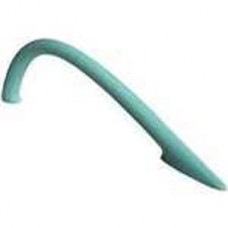 Ручка RAVAK Rosa II L зеленая