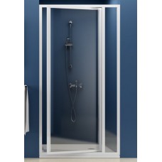 Душевая дверь Ravak Supernova SDOP-80 80x185, белый, грейп Душевая дверь Ravak Supernova SDOP-80 80x185, белый, грейп