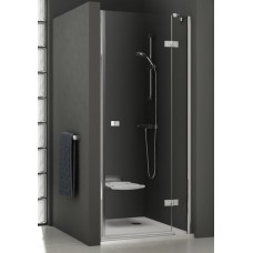 Душевая дверь Ravak Smartline SMSD2-120 A-R 120x190, правая, хром Душевая дверь Ravak Smartline SMSD2-120 A-R 120x190, правая, хром