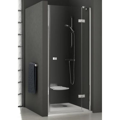 Душевая дверь Ravak Smartline SMSD2-120 A-R 120x190, правая, хром