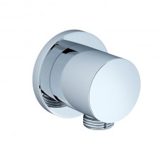 Настенный отвод для душа 701.00 Настенный отвод для душа 701.00