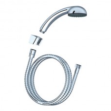 Душевая лейка со шлангом Ravak 901.00 Душевая лейка со шлангом Ravak 901.00