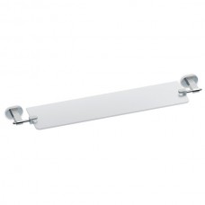 Полка стеклянная, 64 см CR 500.00