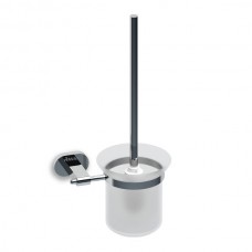 Держатель для туалетной щётки (стекло) CR 410.00