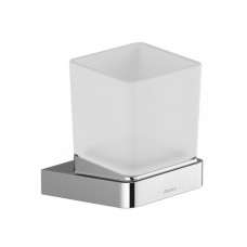 Держатель со стаканом (стекло) TD 210.00