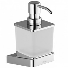 Дозатор для жидкого мыла (стекло) TD 231