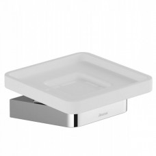 Держатель с мыльницей (стекло) TD 200.00