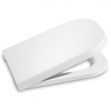 Сиденье с крышкой для унитаза Roca Gap Clear Rim A801730004 Сиденье с крышкой для унитаза Roca Gap Clear Rim A801730004