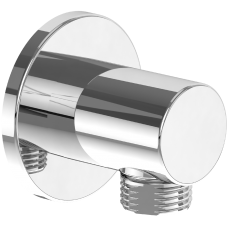 Настенный отвод Villeroy&Boch, хром, TVC00045600061