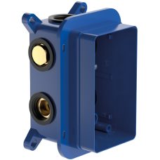 Корпус термостата для скрытого монтажа Villeroy&Boch, Vi-Box, TVD00065100000