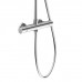 Душевая стойка с термостатом Villeroy&Boch, 3 режима, TVS00000600061
