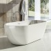 Акриловая ванна Ravak Freedom O 169x80, отдельно стоящая