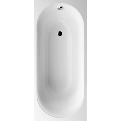 Ванна квариловая Villeroy&Boch Oberon 160x75