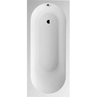 Ванна квариловая Villeroy&Boch Oberon 170x75