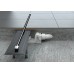 Душевой лоток Viega Advantix Vario 721671 без вставки, плоский, 30-120 см