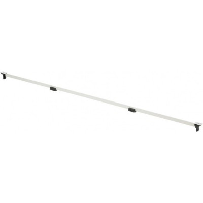 Дизайн-вставка Viega 736569 SR1, матовая, 30-120 см