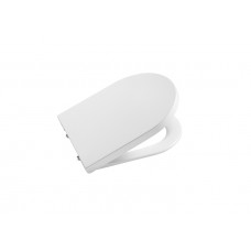 Сиденье для унитаза Roca Inspira Round "soft-close", A80152200B Сиденье для унитаза Roca Inspira Round "soft-close", A80152200B