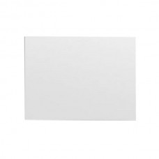 Панель для ванны Ravak City 80 L, левая, белый