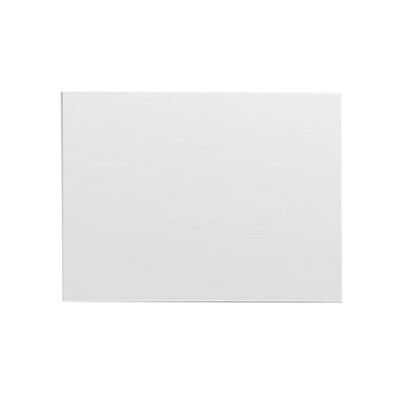 Панель для ванны Ravak City 80 L, левая, белый