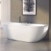 Акриловая ванна Ravak Freedom W 166x80