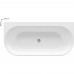 Акриловая ванна Ravak Freedom W 166x80
