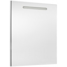 Зеркало Roca Gap ZRU9302689 80x85 с подсветкой