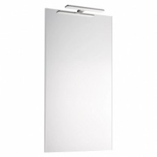 Зеркало Roca Gap ZRU9000090 45x85 со светильником