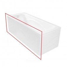 Экран для ванны Poolspa Linea, Gemini 180 Экран для ванны Poolspa Linea, Gemini 180