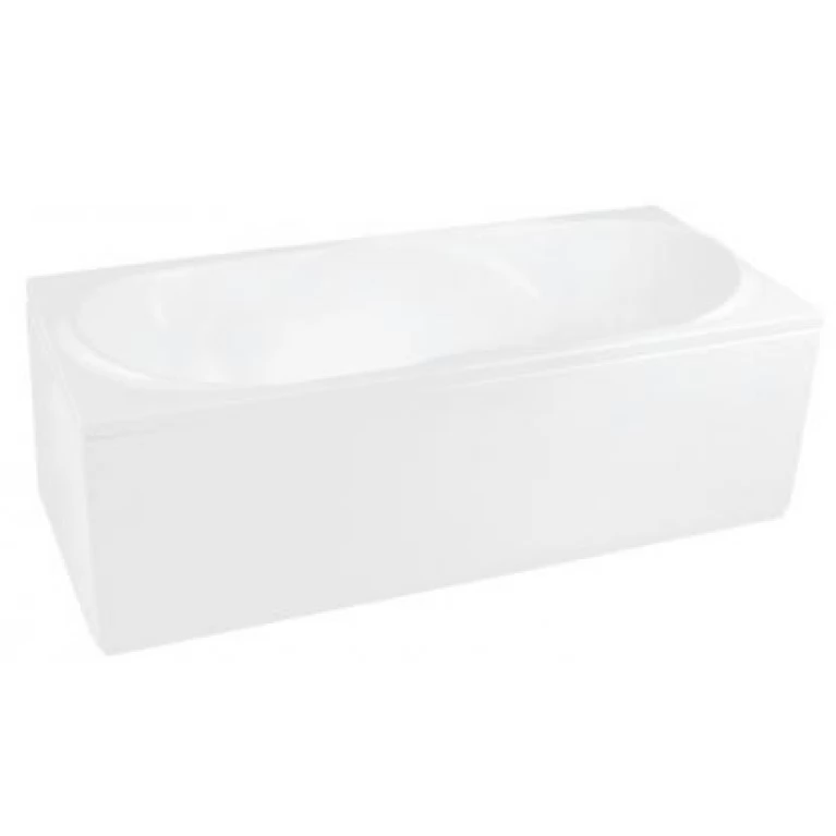 Экран для ванны Poolspa Klio, Linea, Muza 150x70 L Экран для ванны Poolspa Klio, Linea, Muza 150x70 L