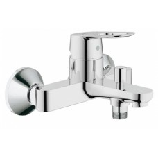 Смеситель для ванны Grohe BauLoop 23341000 Смеситель для ванны Grohe BauLoop 23341000