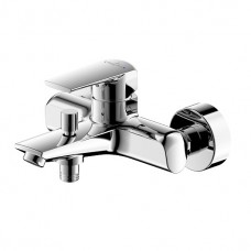 Смеситель для ванны Villeroy&Boch Subway 2.0, однорычажный, TVT10200300061