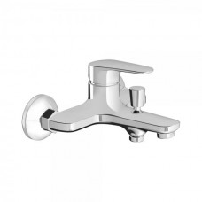 Смеситель для ванны Villeroy&Boch O.novo Start, однорычажный, TVT10550111061