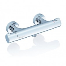 Смеситель для душа настенный термостатический Ravak TE 032.00/150 Смеситель для душа настенный термостатический Ravak TE 032.00/150