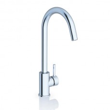 Смеситель кухонный Ravak Suzan KM 016.00 Смеситель кухонный Ravak Suzan KM 016.00