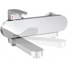 Смеситель для ванны Ravak CR 022.00/150 150 мм Смеситель для ванны Ravak CR 022.00/150 150 мм