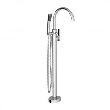 Напольный смеситель для ванны с душевым гарнитуром Ravak Freedom Напольный смеситель для ванны с душевым гарнитуром Ravak Freedom