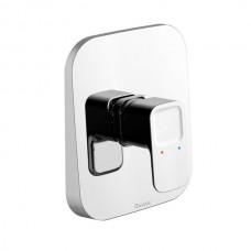 Смеситель скрытого монтажа для ванны Ravak 10° TD 062.00 Смеситель скрытого монтажа для ванны Ravak 10° TD 062.00