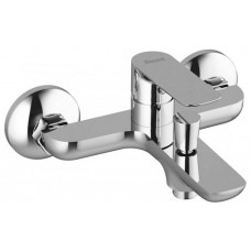 Смеситель для ванны Ravak CL 022.00/150 150 мм Смеситель для ванны Ravak CL 022.00/150 150 мм