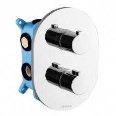 Смеситель для душа Ravak Chrome CR 064.00 Смеситель для душа Ravak Chrome CR 064.00