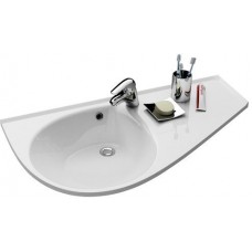 Умывальник Ravak AVOCADO "COMFORT" P белый с отвеpстиями